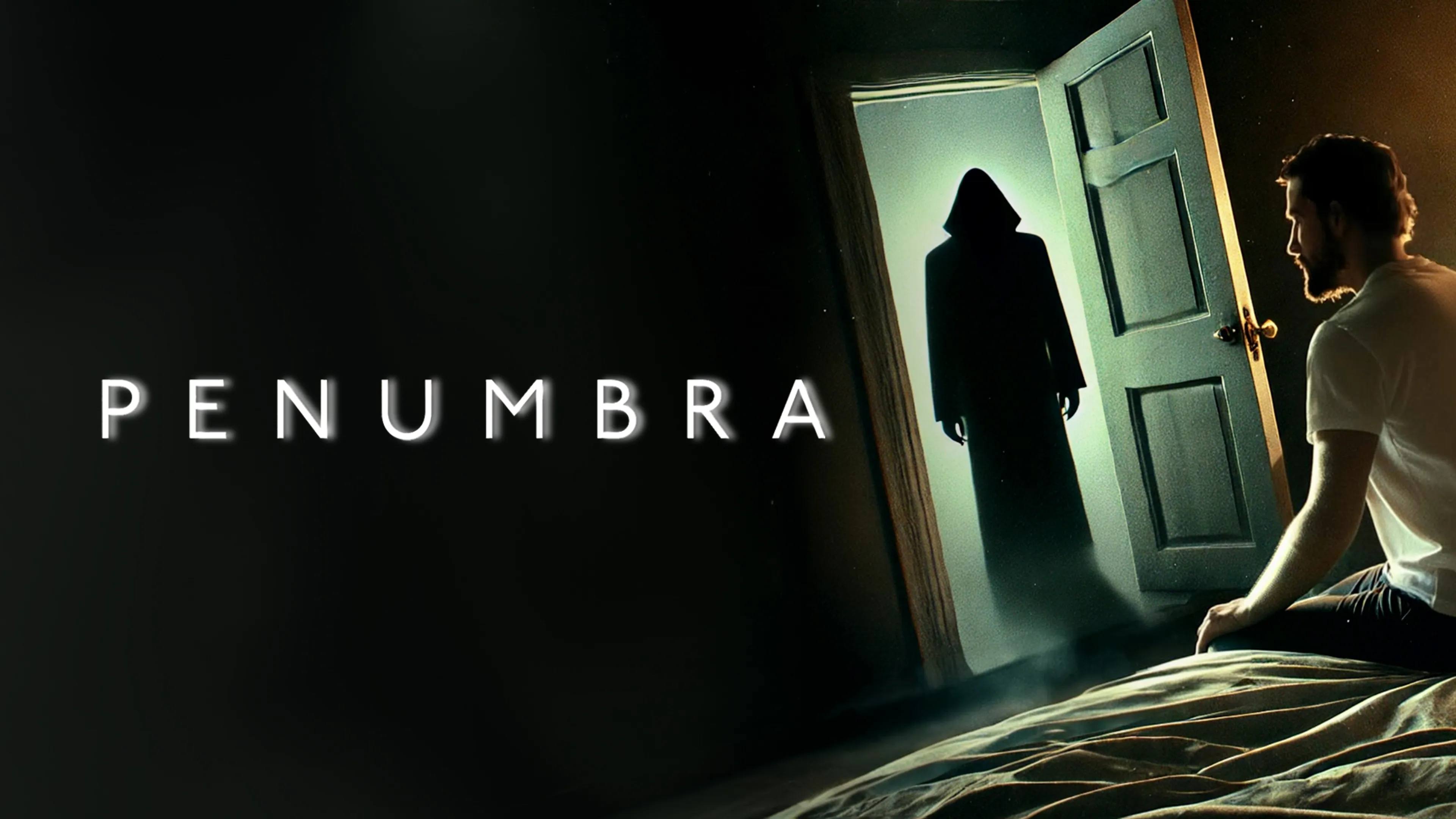 Penumbra poster